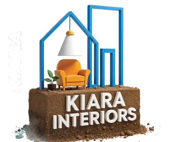 Kiara Interiors Logo
